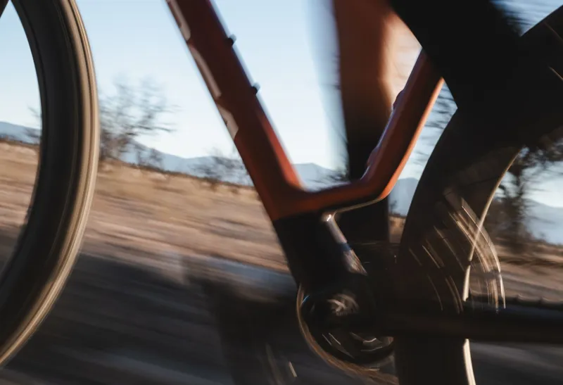 NEW - Orbea Alma M-Team AXS Mountain Bike in Diamond Carbon View Matt-11