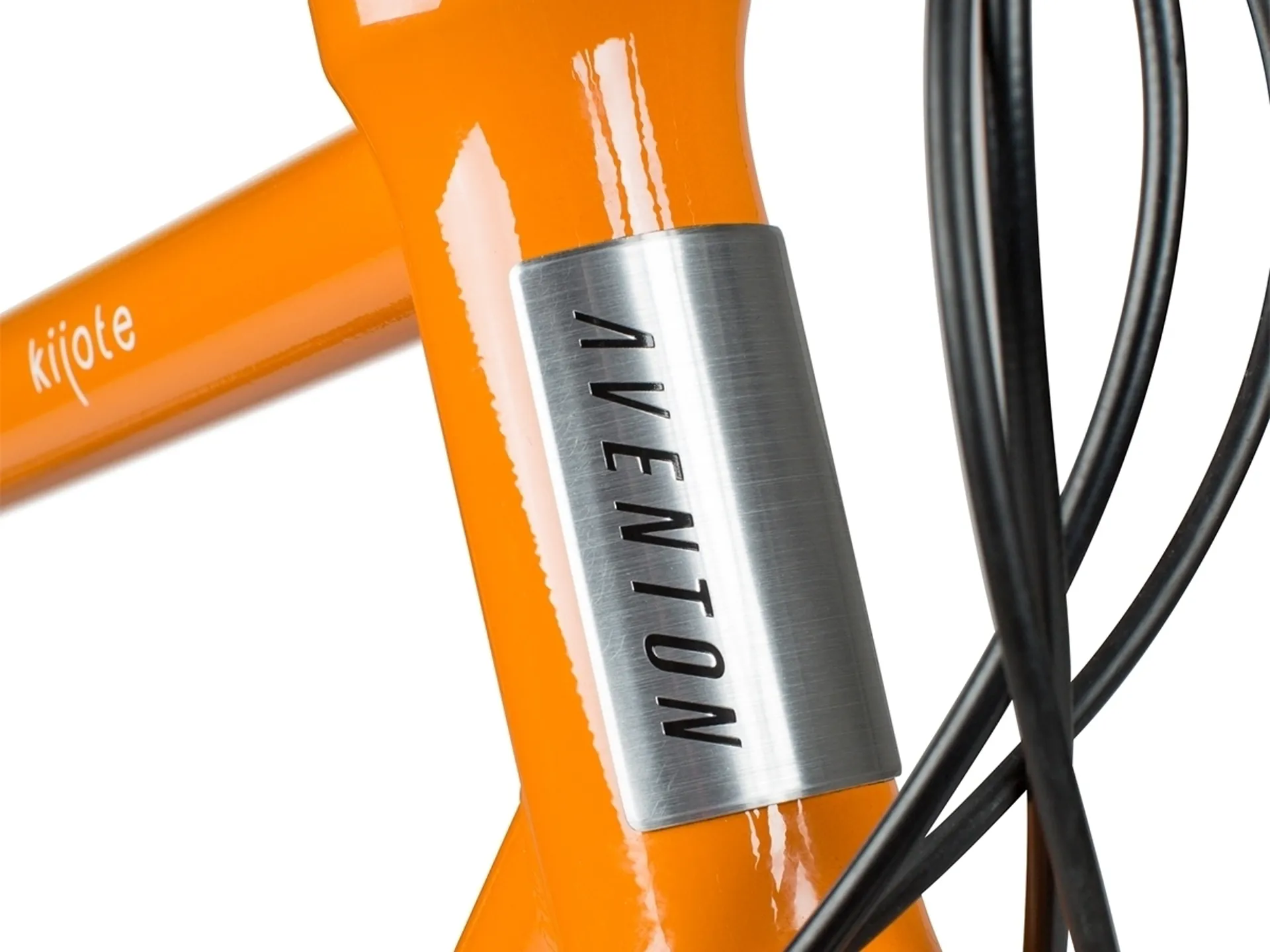 Kijote adventure bike shop