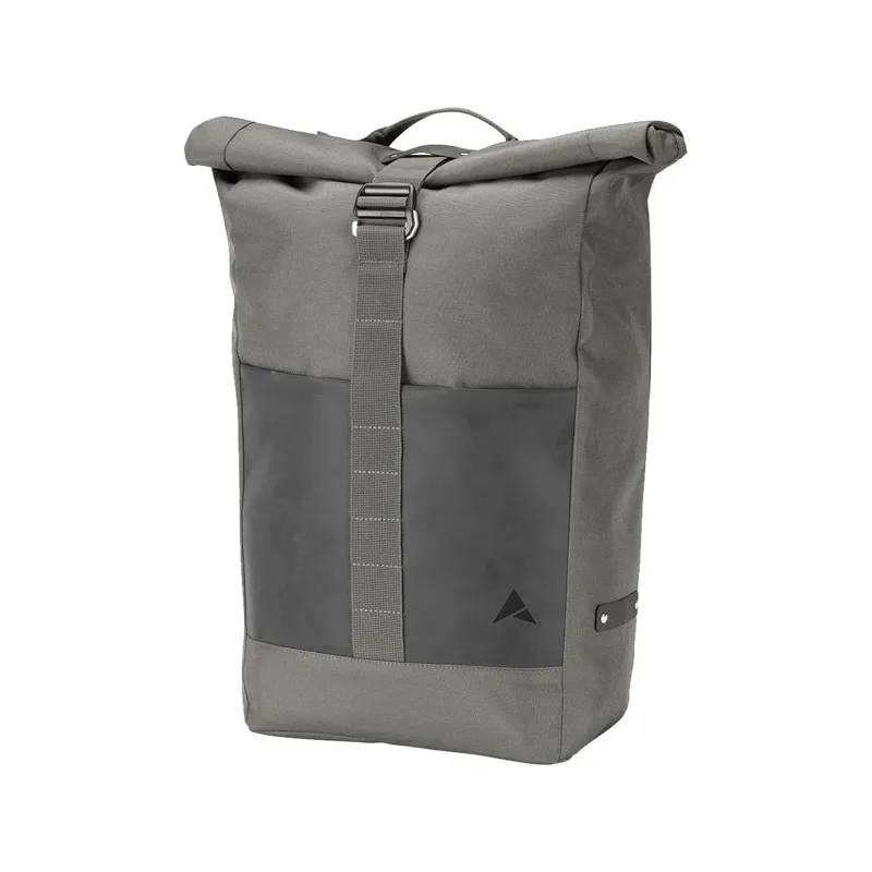 Altura Grid Pannier Backpack in Grey