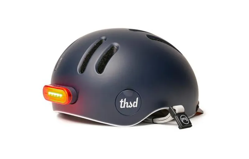 Thousand Club Navy Chapter MIPS Helmet-1