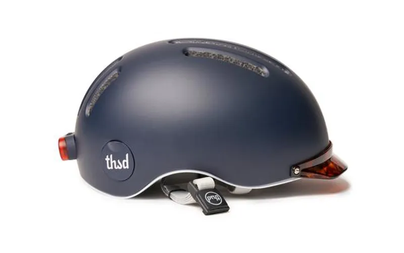 Thousand Club Navy Chapter MIPS Helmet-5