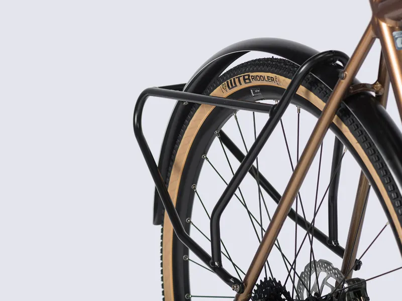 Lapierre Crosshill 3.0 Gravel Bike in Bronze-3