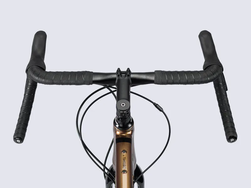 Lapierre Crosshill 3.0 Gravel Bike in Bronze-2