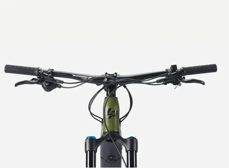 Lapierre Ezesty Am 9.2 Electric Bike-2