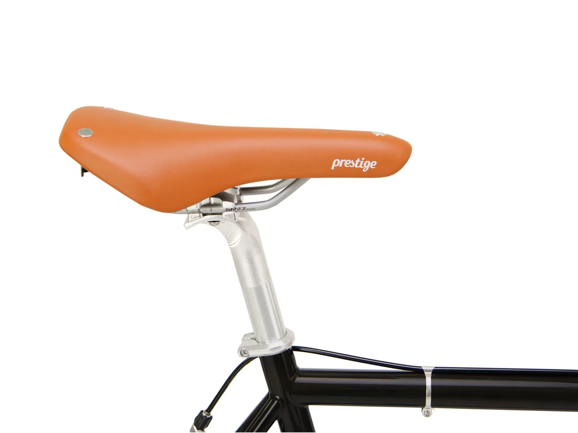 Raleigh Propaganda - La Cabane à Vélos