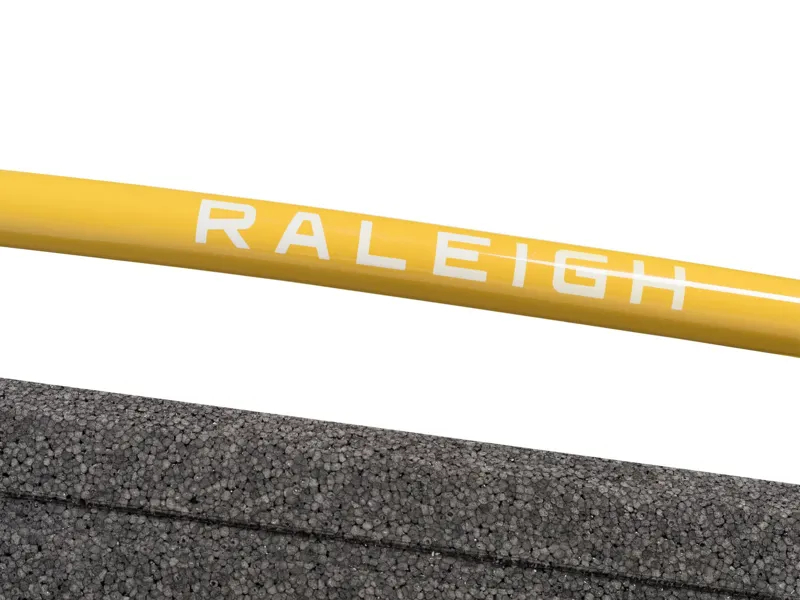 Raleigh - STRIDE 2 ELECTRIC CARGO BIKE -5