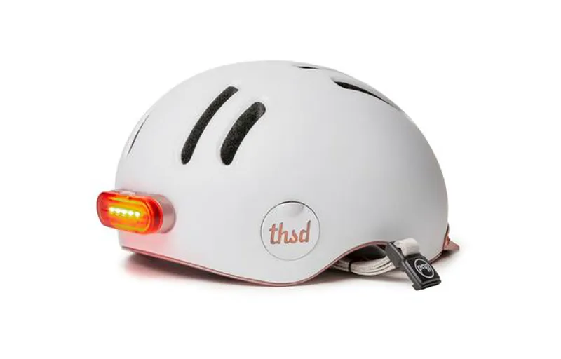 Thousand Supermoon White Chapter MIPS Helmet-1