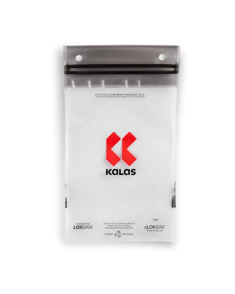 Kalas ALPECIN RIDE CLUB I Jersey-2