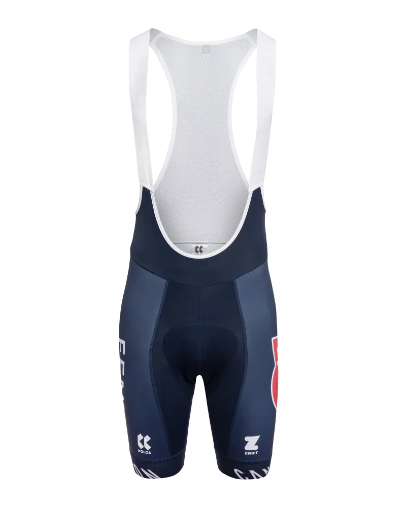 Kalas ALPECIN-FENIX 22 I Bib shorts