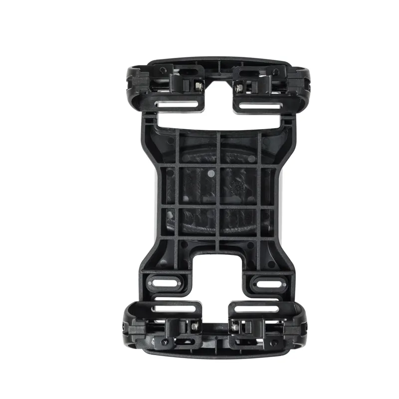 Basil MIK Carrier Plate in Black-2