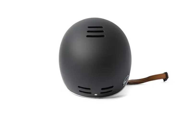 Thousand Carbon Black Heritage 1.0 Bike And Skate Helmet-2