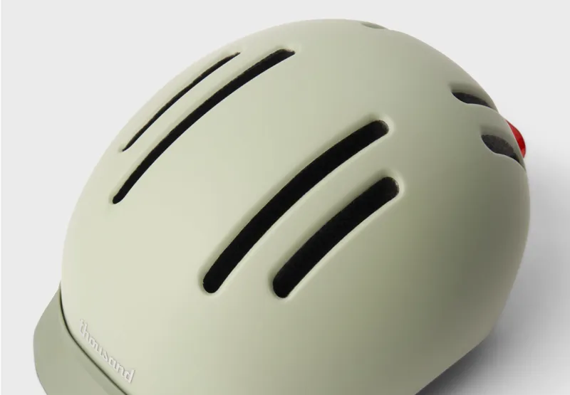 NEW Thousand Chapter MIPS  Helmet in Desert Sage-5