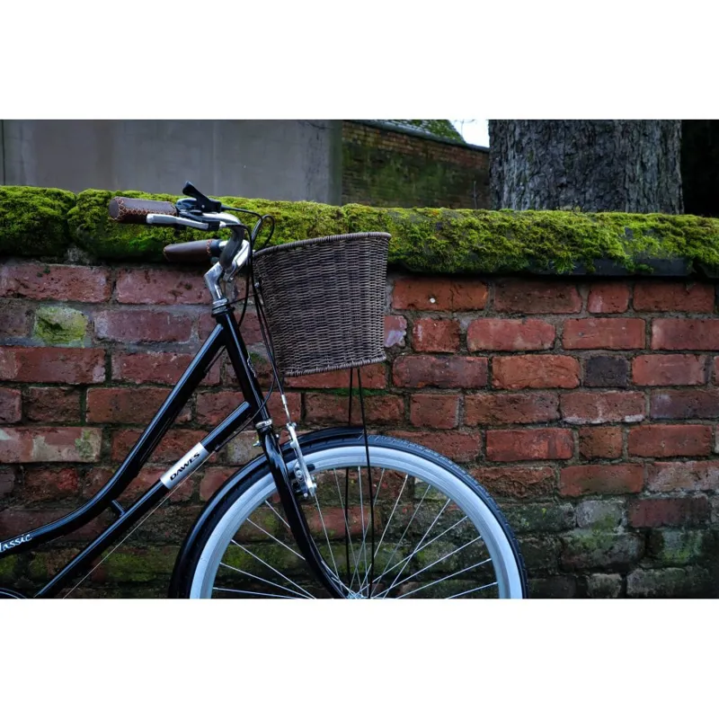 Dawes Classic 26in Heritage Ladies Bike in Black-4