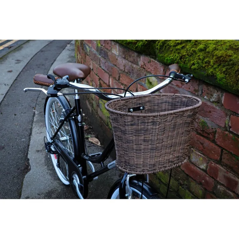 Dawes Classic 26in Heritage Ladies Bike in Black-5