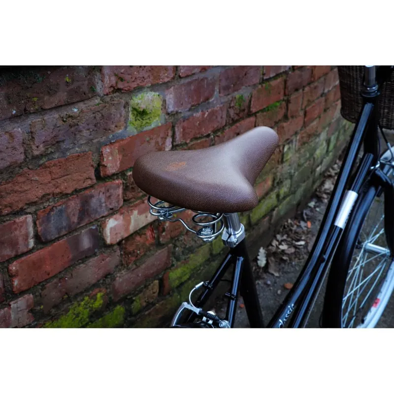 Dawes Classic 26in Heritage Ladies Bike in Black-8