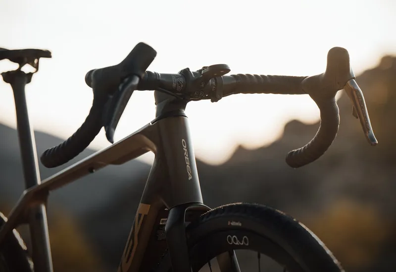 NEW - 2026 Orbea Denna H30 Electric Bike Blue Stone-8