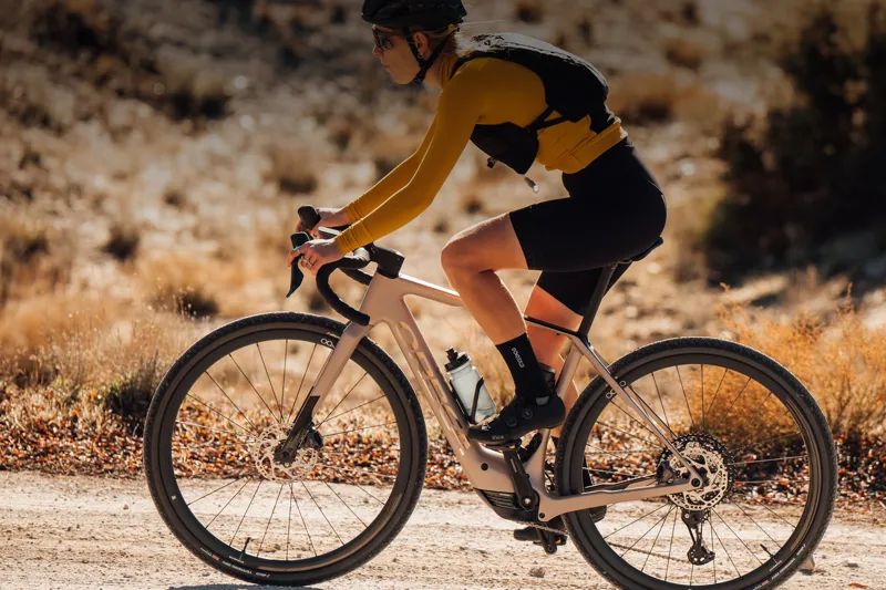 Orbea Denna M31e Electric Road Bike in 2 Colours-12