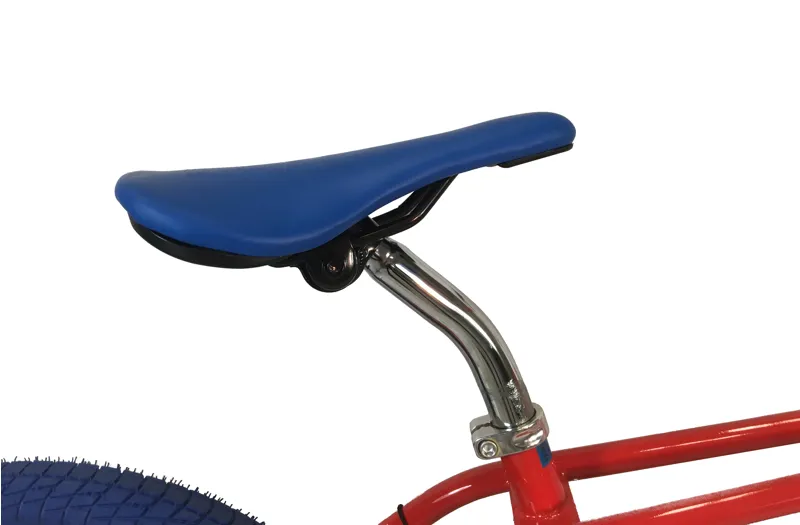 Rooster Mag  20inch Wheel BMX Bike in Red-3