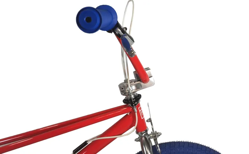 Rooster Mag  20inch Wheel BMX Bike in Red-4
