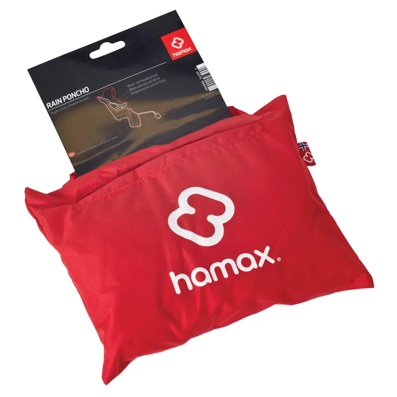 Hamax Rain Poncho
