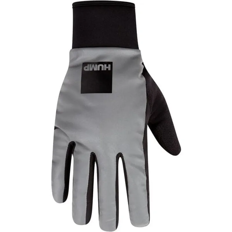 Hump Ultra Reflect Waterproof SR Gloves