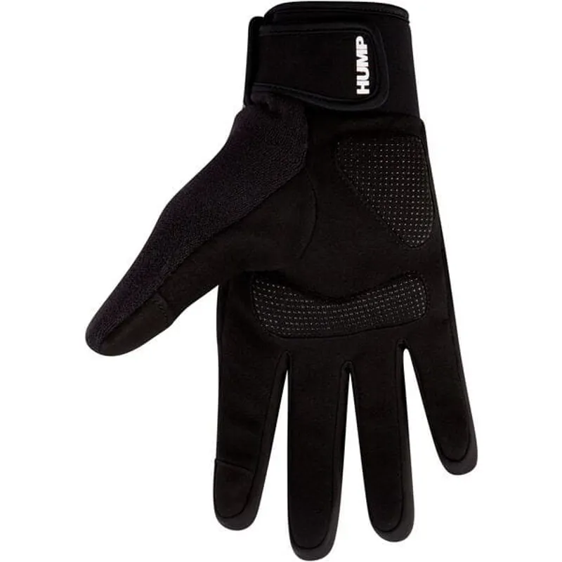 Hump Ultra Reflect Waterproof SR Gloves-1