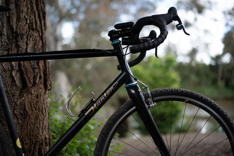 Knog Scout Bicycle Alarm and Finder in Black-6