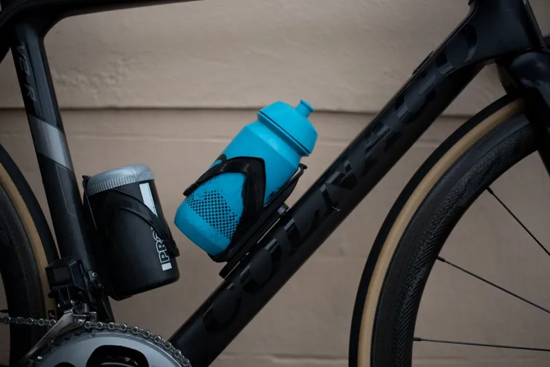 Knog Scout Bicycle Alarm and Finder in Black-7