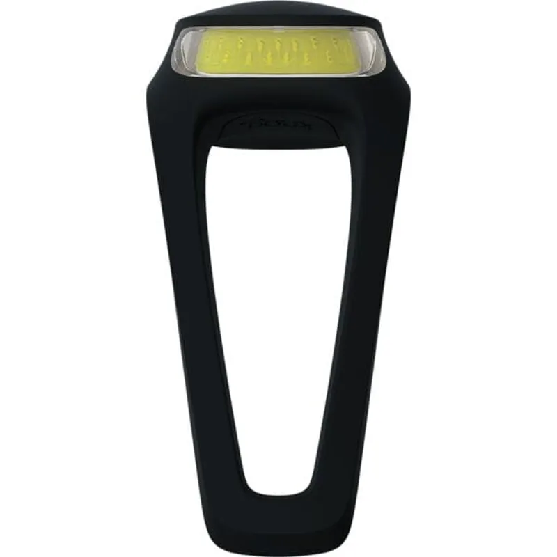 Knog Frog V3 Front Light in Black