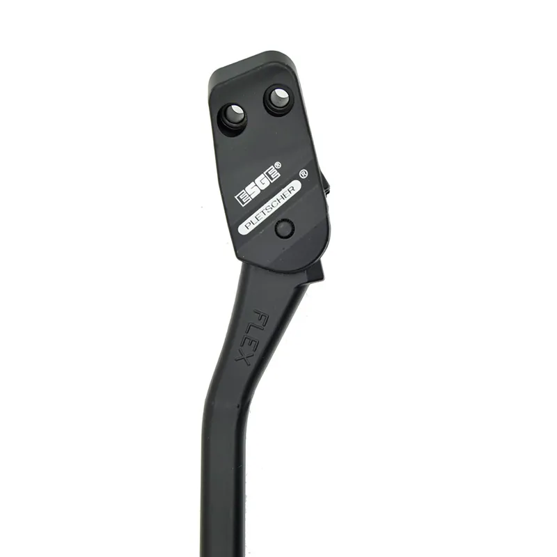 Comp Flex 2 Bolt 18mm Kickstand in Black-1