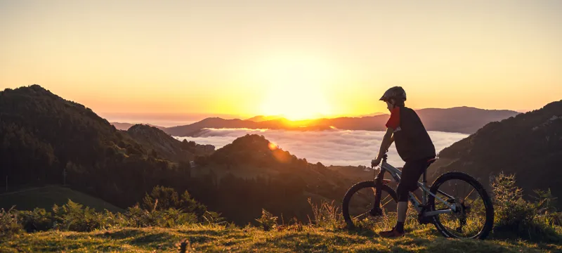 2024 Orbea Laufey 24 H20 Junior Mountain Bike In 2 Colours-6