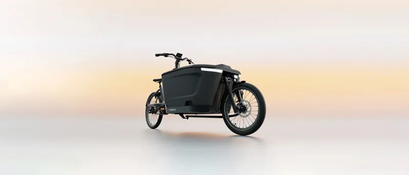 Tenways One Cargo eBike-8