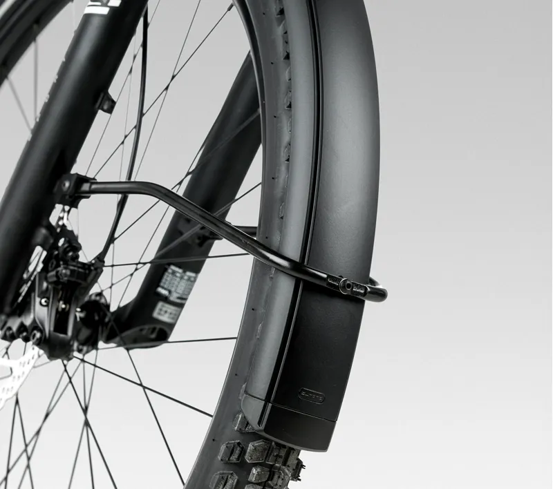 NEW - Orbea Muga 10 Urban Electric Bike inRust - Diamond Black Matt-12