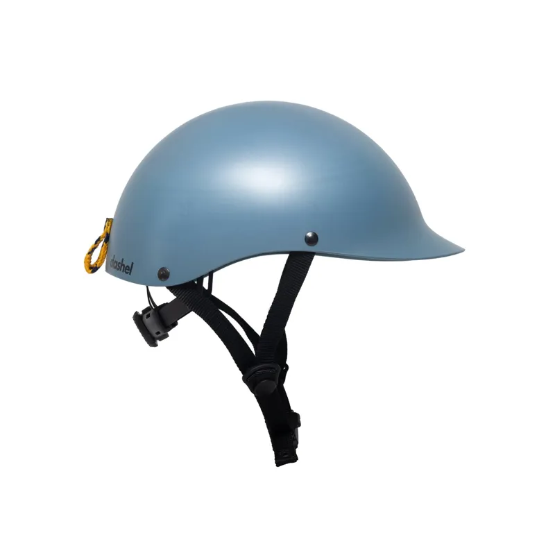 Dashel ReCycle Urban Helmet In Slate Blue
