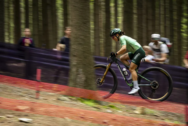 NEW 2025 Orbea Oiz M-Team Axs Mountain Bike In 2 Colours-13