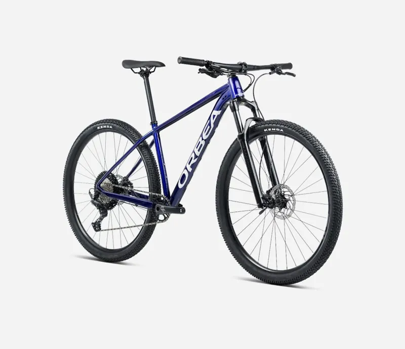 Orbea Onna 10 Mountain Bike In 3 Colours-8