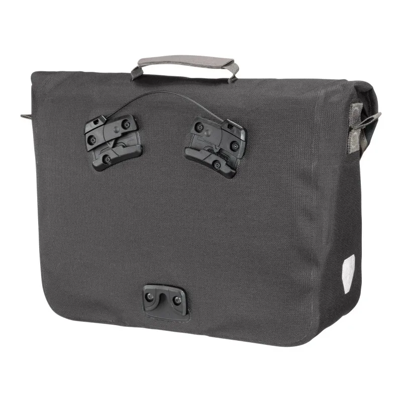 Ortlieb Commuter Bag Urban 20L QL3.1 in Black-3