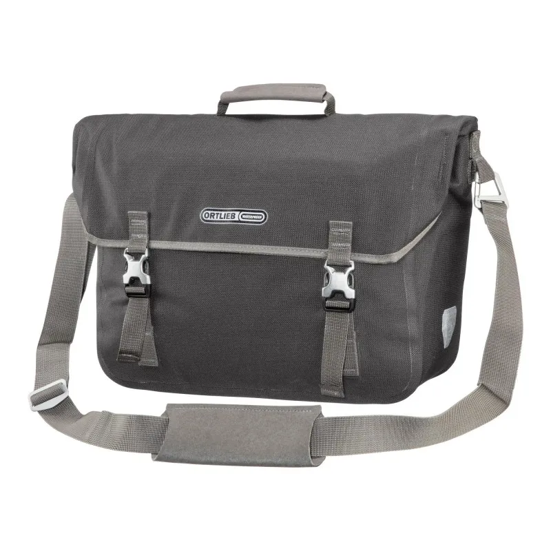 Ortlieb Commuter Bag Urban 20L QL3.1 in Black