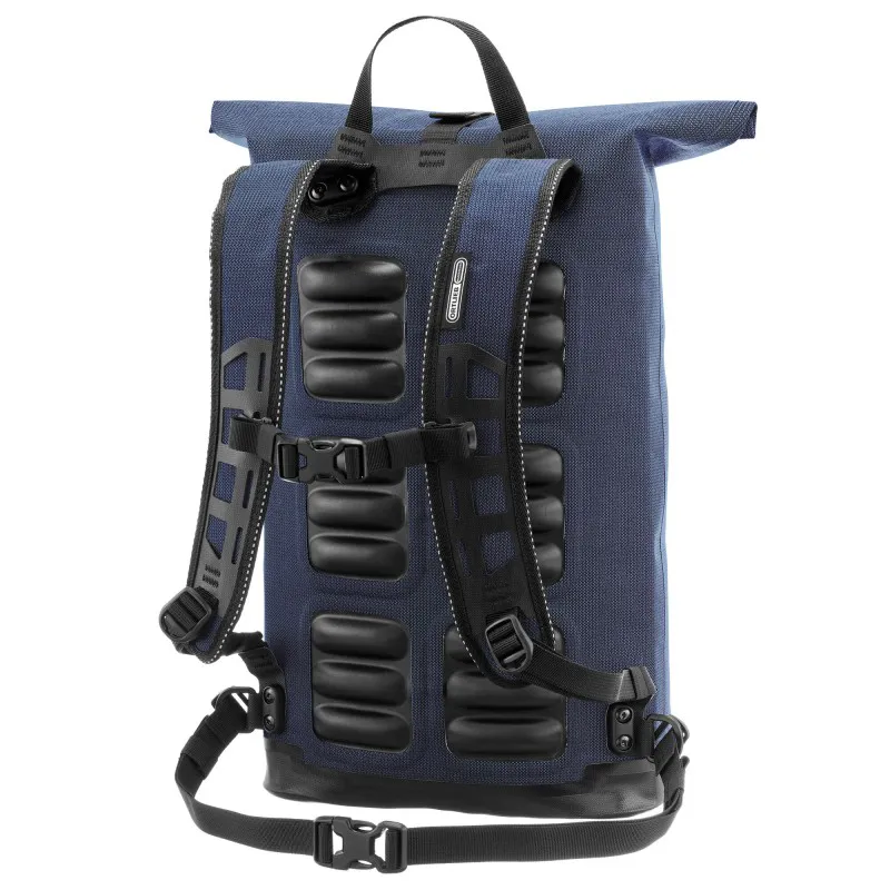 2025 Ortlieb Commuter Daypack Urban 21L Backpack in Ink-1