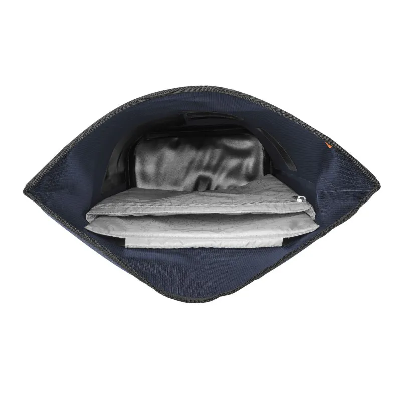 2025 Ortlieb Commuter Daypack Urban 21L Backpack in Ink-4