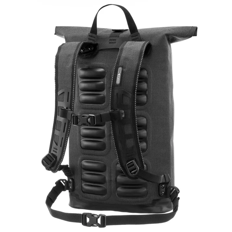 2025 Ortlieb Commuter Daypack Urban 21L Backpack in Pepper-1