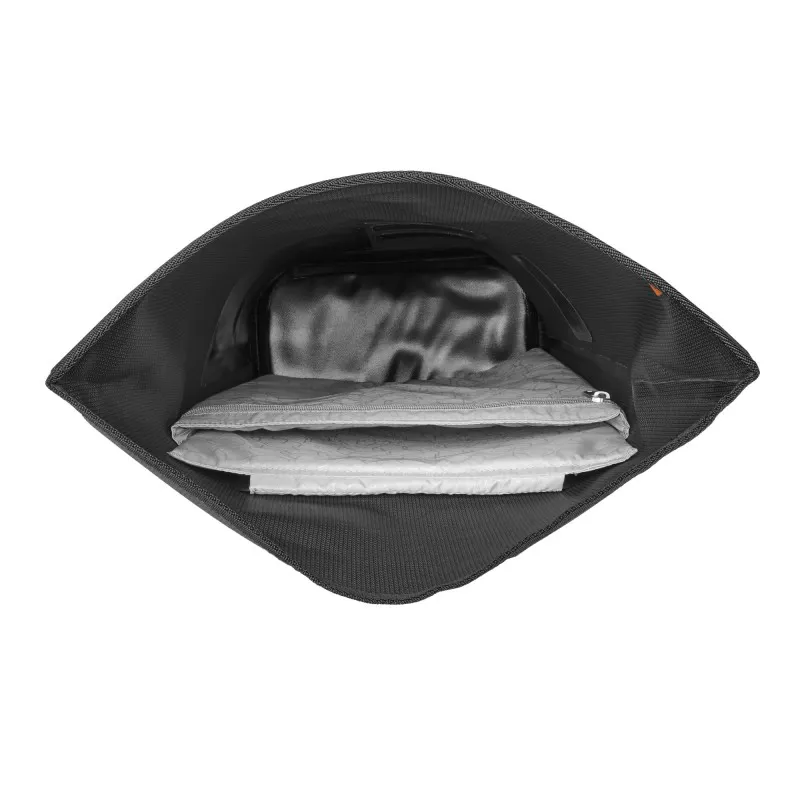 2025 Ortlieb Commuter Daypack Urban 21L Backpack in Pepper-4