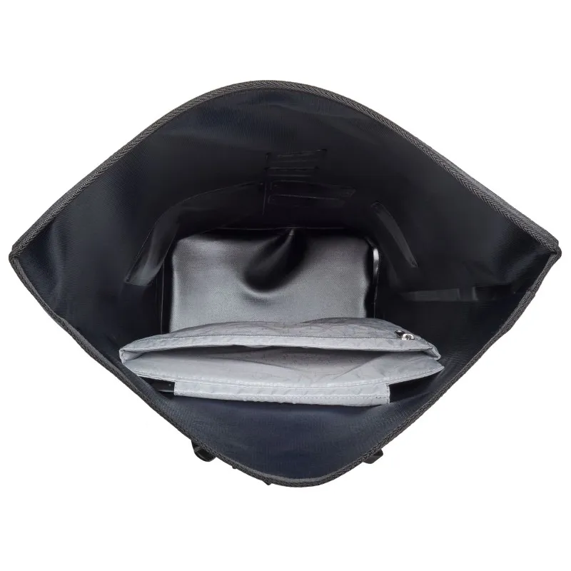 2025 Ortlieb Commuter Daypack 27L Backpack in Ink-2