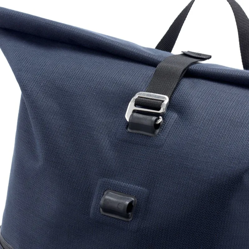 2025 Ortlieb Commuter Daypack 27L Backpack in Ink-4