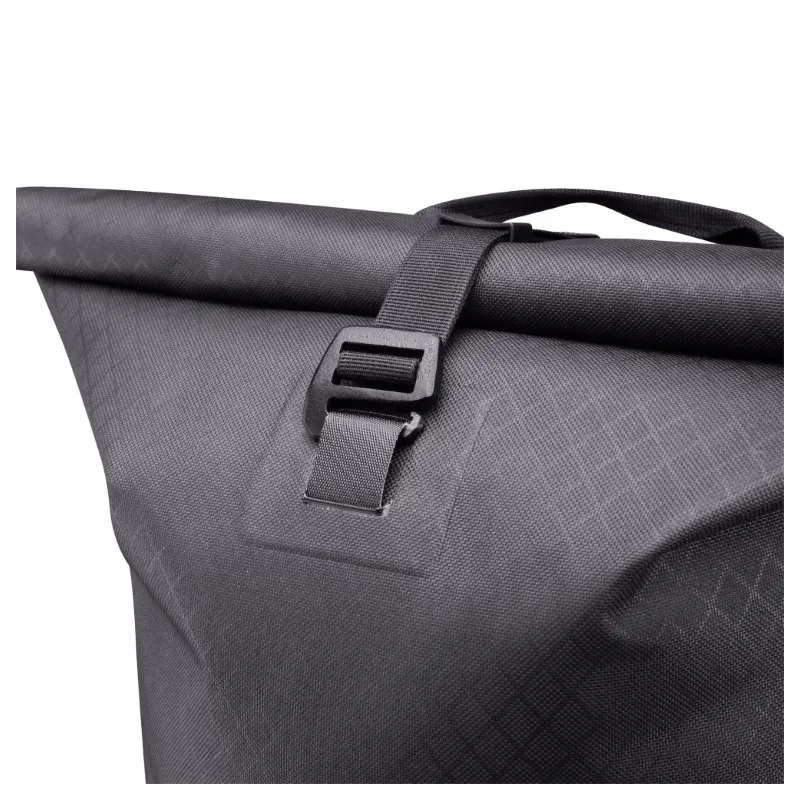 Ortlieb Daypack Metrosphere 21L Backpack in Pepper-3