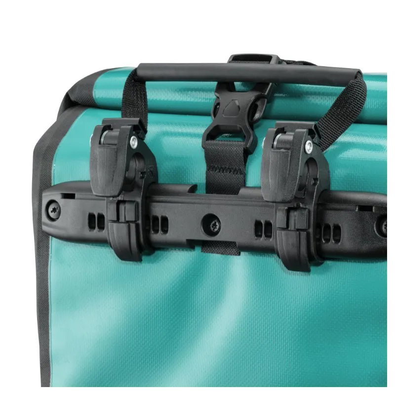 Ortlieb Sport-Roller Free Front Pannier Bags in Lagoon-2