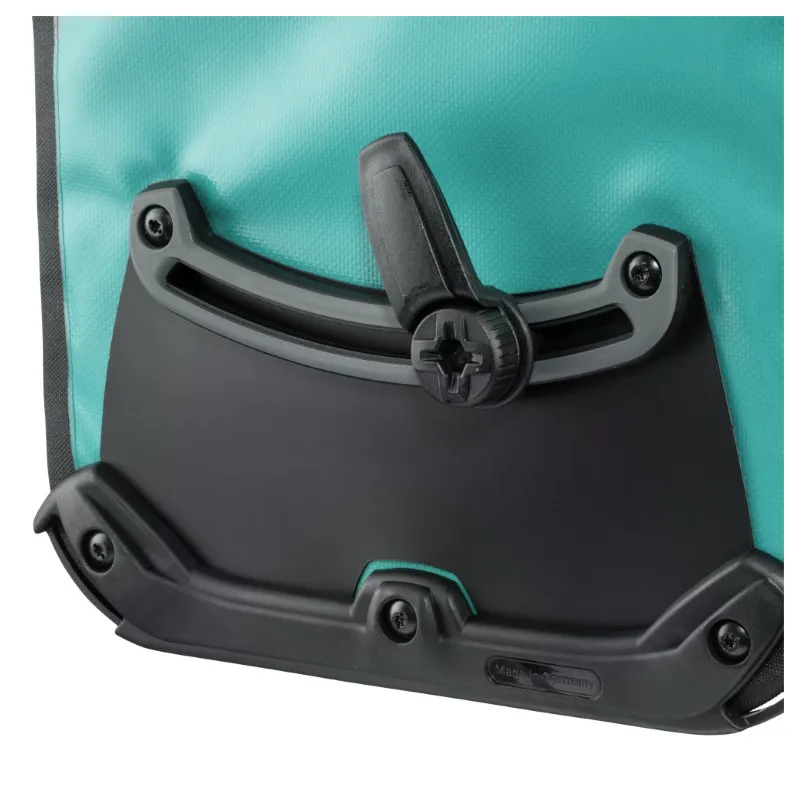 Ortlieb Sport-Roller Free Front Pannier Bags in Lagoon-3