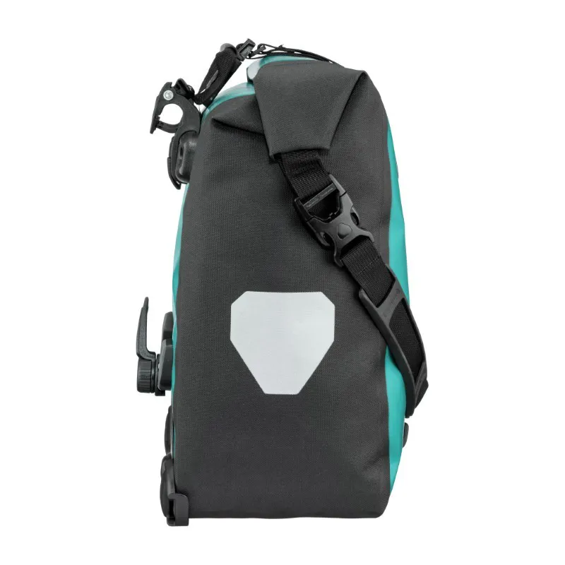 Ortlieb Sport-Roller Free Front Pannier Bags in Lagoon-5