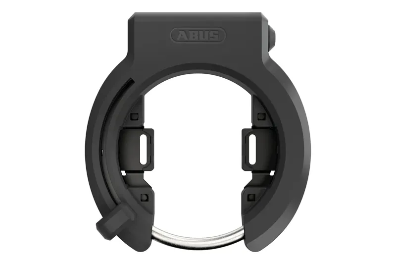 ABUS Granit Xplus 6950 Frame Lock in Black