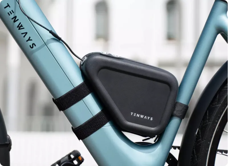 Tenways Power Bank-5